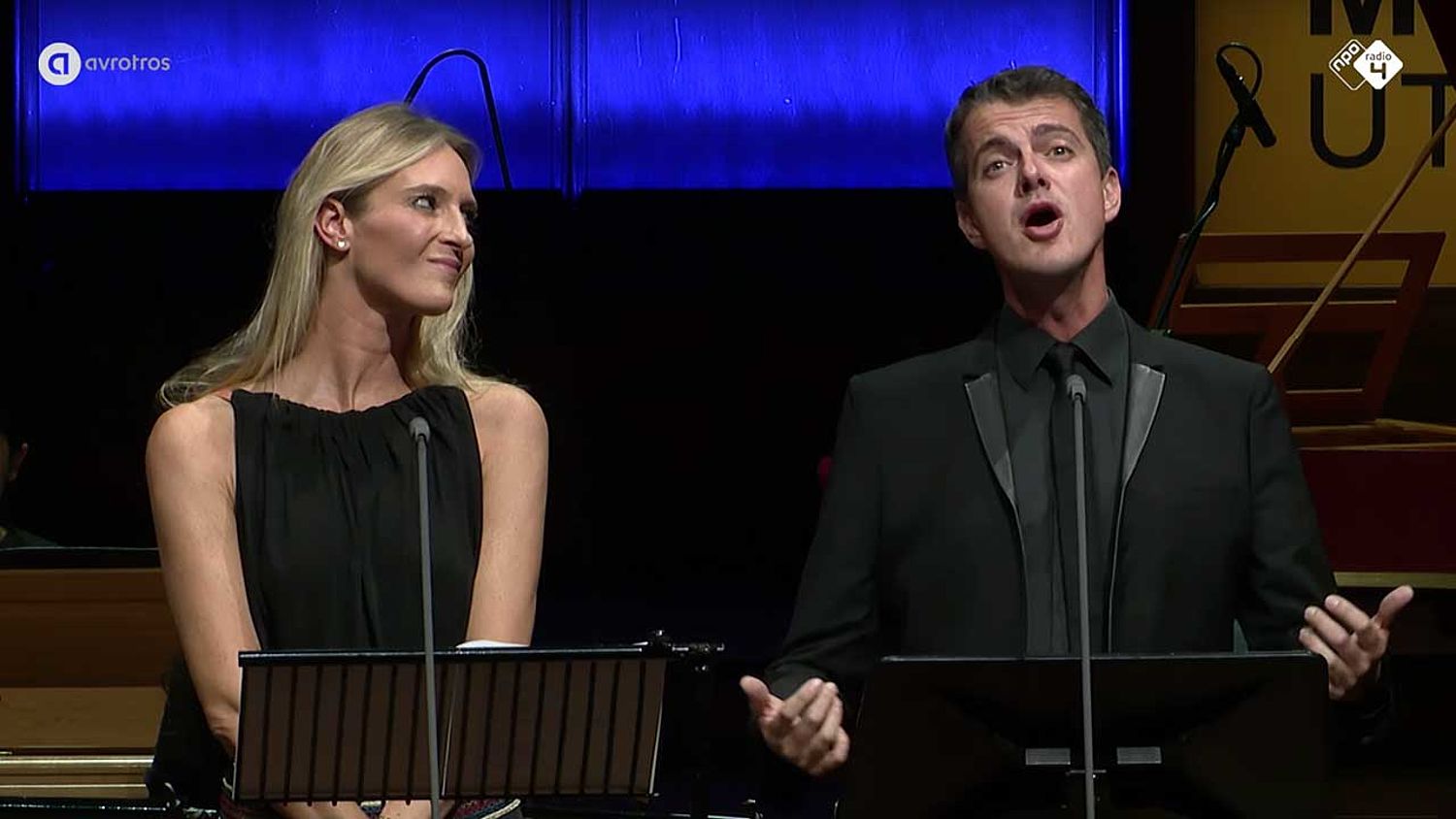 Festival de música antigua