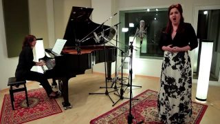 tabernig-morello en concierto fernanda morello piano daniela tabernig soprano