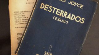 desterrados