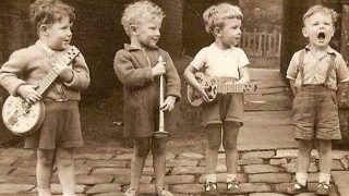 música para niños
