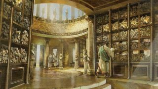 internet archive