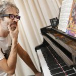 james rhodes