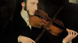 Niccoló Paganini