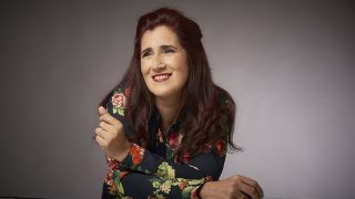 ludmila fernández cantante