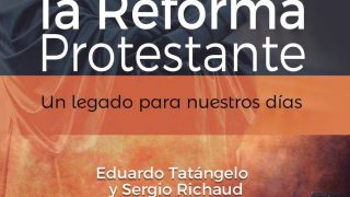 la reforma protestante