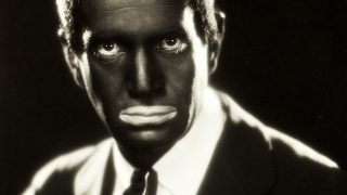 al jolson