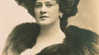 lillian nordica