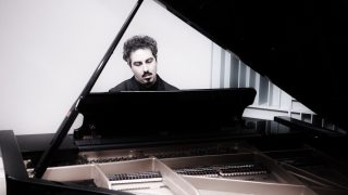 Mauricio Charbonnier