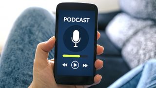 podcast
