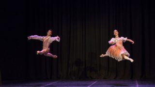 buenos aires ballet