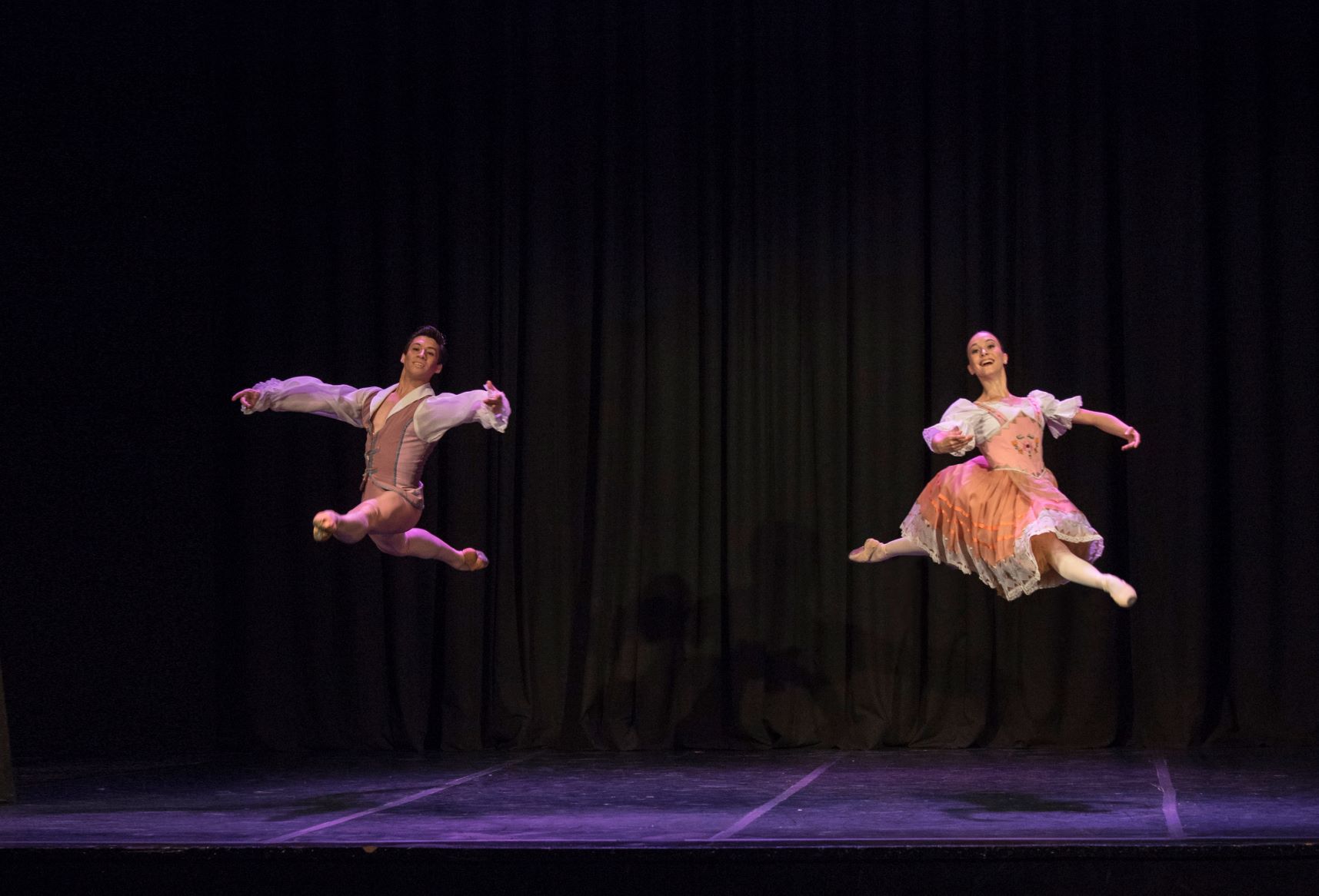 buenos aires ballet