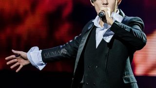 Dimash Kudaibergen