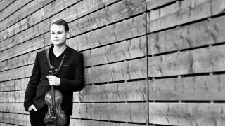 the new paganini project niklas liepe