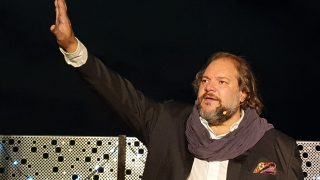 reencuento duilio smiriglia
