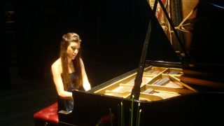 chiara d'odorico