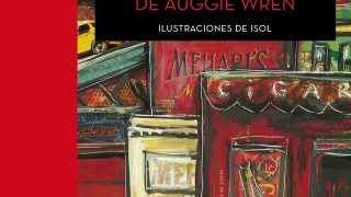 el cuento de navidad de auggie wren paul auster