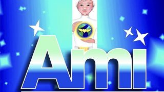 ami el niño de las estrellas enrique barrios