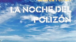 la noche del polizón andrea ferrari