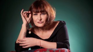 vera cirkovic escombros de un vampiro sideral