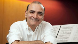 martín kutnowski compositor