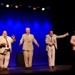 rotos de amor rafael bruza tabaris victor laplace osvaldo laport roly serrano antonio grimau