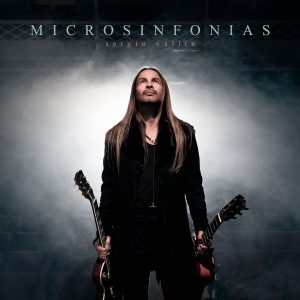 microsinfonías sergio vallín