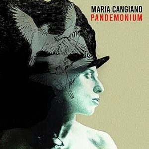 maría cangiano ástor piazzolla pandemónium