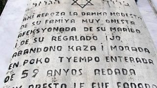 el ladino lengua