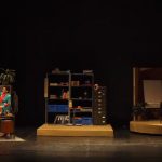 el presente de eduardo guillermo hermida director teatro