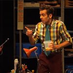 el presente de eduardo guillermo hermida director teatro