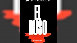 sebastián borensztein el ruso