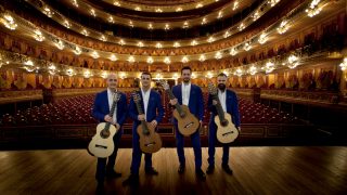 piazzolla in crescendo