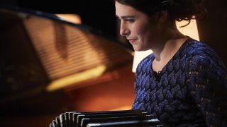 louise jallu ástor piazzolla