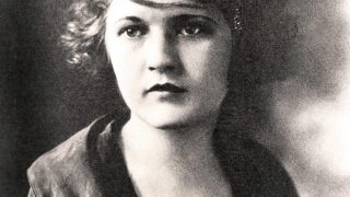 zelda sayre fitzgerald scott fitzgerald flappers