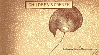 lo políticamente correcto censura golliwogg debussy