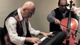 pablo guiragossian dunin mech violonchelista música