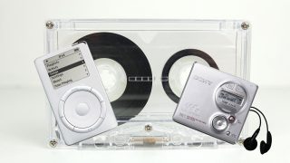 obsolescencia programada cassette lou ottens