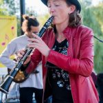 She'Koyokh klezmer
