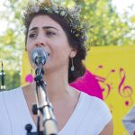 She'Koyokh klezmer