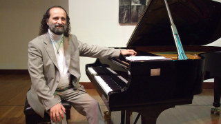 juan maría solare compositor