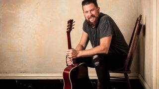 zach williams cantautor grammy