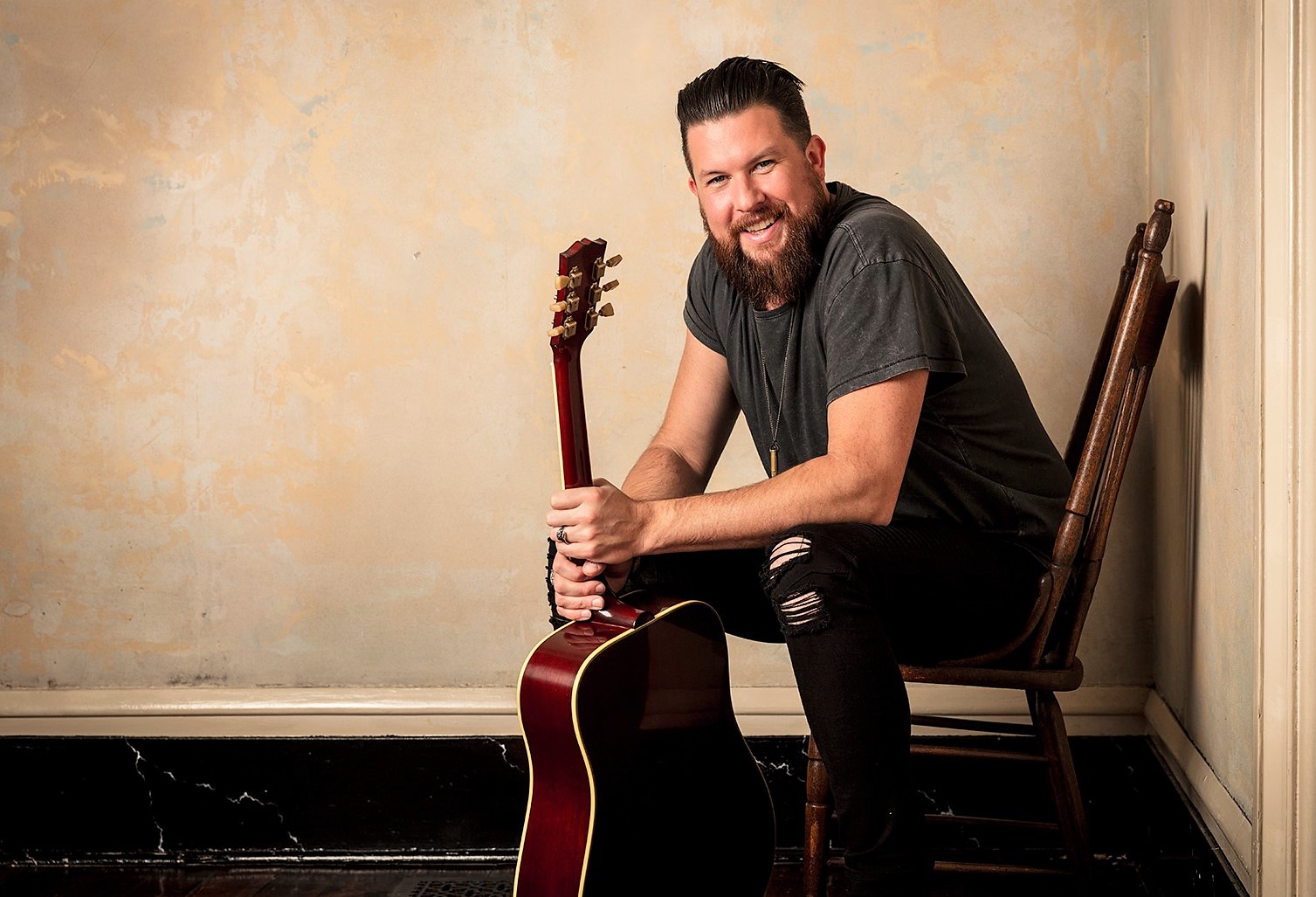 zach williams cantautor grammy