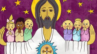 hayr mer padre nuestro armenio guiragossian