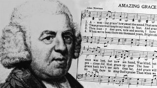 himno sublime gracia john newton dunin mech