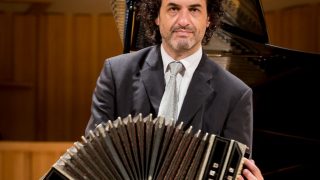 luis caruana bandoneonista suite del agua disco