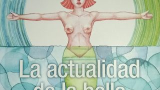 la actualidad de la bella maría evangelina vázquez poesía poetisa