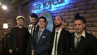 the sugar quintet jazz