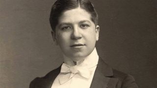 artur schnabel pianista