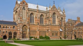 universidad de oxford estudio