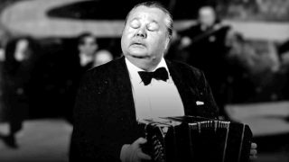 aníbal troilo pichuco bandoneón tango